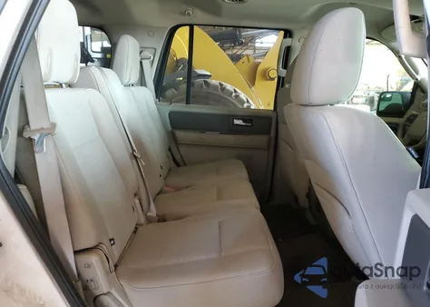 2012 Ford Expedition Xl from USA, damaged, VIN 1FMJU1G59CEF45679